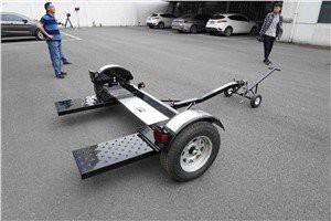 Portable Tow Dolly