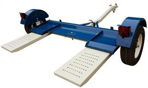Remorque Tow Dolly