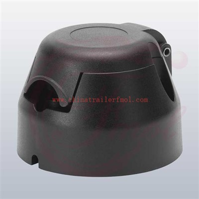 Prise de remorque à 7 broches